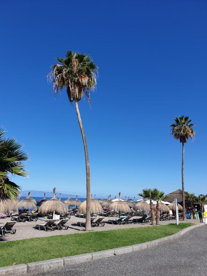 Mareverde F Costa Adeje  Luaran gambar