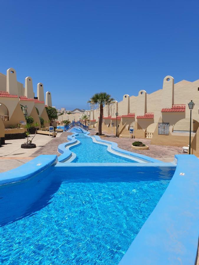 Mareverde F Costa Adeje  Luaran gambar