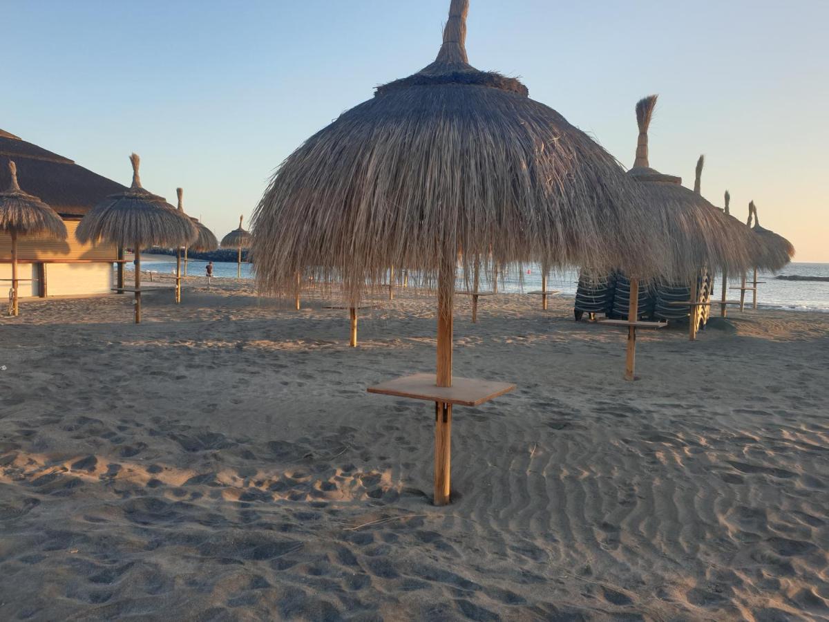Mareverde F Costa Adeje  Luaran gambar