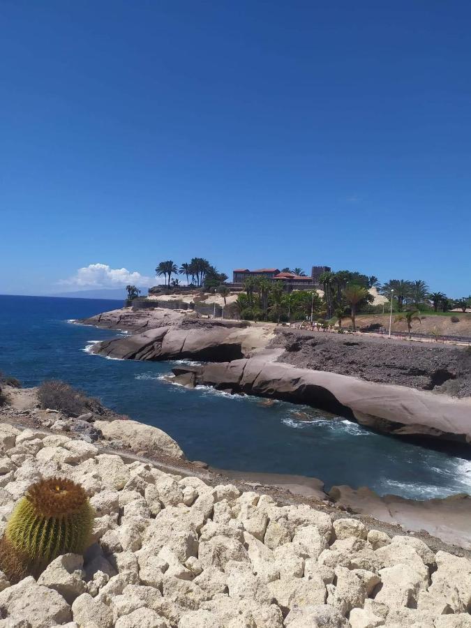 Mareverde F Costa Adeje  Luaran gambar
